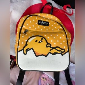 Funko Gudetama Backpack